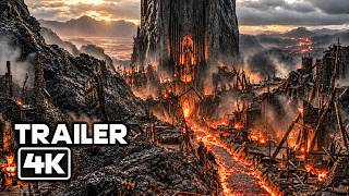 THE LORD OF THE RINGS: The Rings of Power Season 3 Official Trailer 2 (2026)