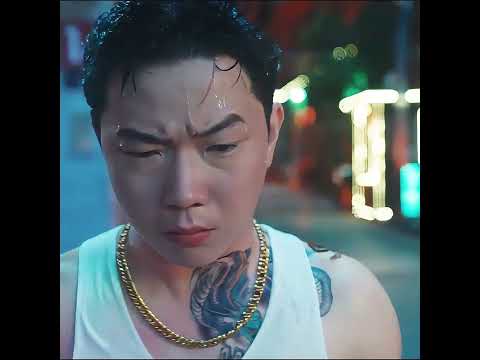 He backed off😏#七根心简 #songweilong #pengyuchang #thesevenrelicsofillomen #shorts