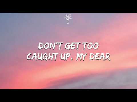 sombr - caroline (Lyrics)