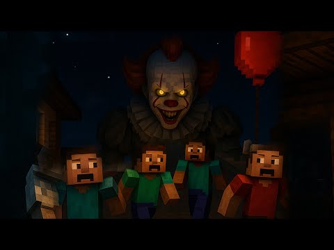 UĞUR'UN BAŞINA GELENLER... (Minecraft Kısa Film)