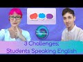 Challenges in Language Teaching
