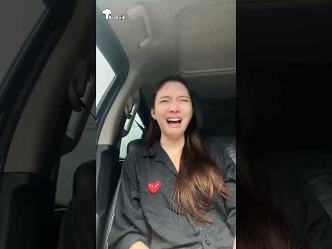 Nangis Karena Makanannya Dilempar ODGJ, padahal udah bikin dari pagi😢