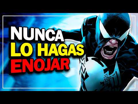 ¿Cómo se Vengó SPIDER-MAN de Kraven por Haberlo ENTERRADO VIVO?