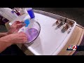 Properties and Fun with Non-Newtonian Fluids