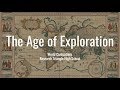 European Exploration and Its Motivations