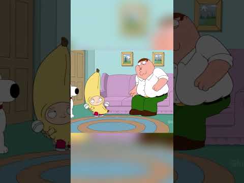 stewie steals brians moment ๐คฃ