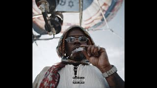 [FREE FOR PROFIT] GUNNA X YOUNG THUG X WHEEZY TYPE BEAT - CHARGE