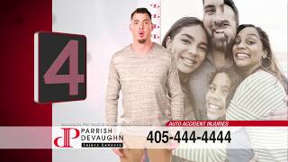 Parrish DeVaughn Injury Lawyers | Repeater