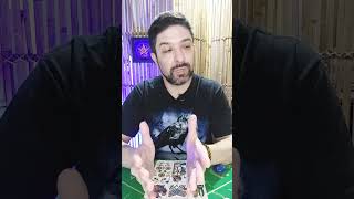 COMO ELE(A) ESTÁ? Por que se afastou? Haverá volta? 🔥🔮 TAROT