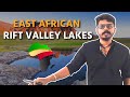 East African Lakes and Geology