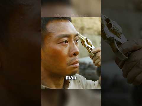 A Man bets a gun on a rival for his Country people 🥶 #shorts #viral #trending #moviereview