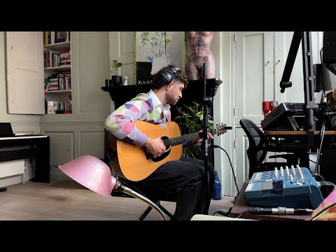 writing new music