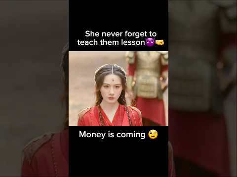 Watch till end🤗 Bangla explanation in my channel👉#cdrama #kdrama #love #cute #chinesedrama #fight
