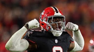 Kyle Pitts is here to stay!!!! What does this mean for the Falcons going forward.