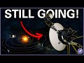 Exploring the Legacy of the Voyager Missions