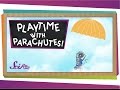 Understanding Parachutes and Drag