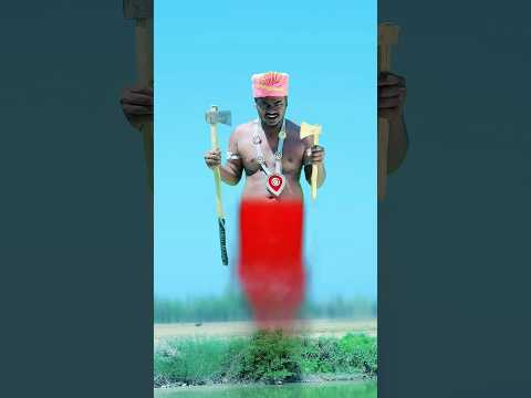 জ্লপরা কাঠুরিয়াকে সোনার কুরাল দিলো #sorts #comedy