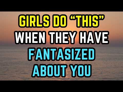 10 Signs You’ve Entered Her Sexual Fantasy Without Touching Her