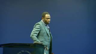 The Understanding Behind Obedience 26.4.2026 | Femi Oluwamuyide