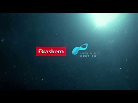 BRASKEM – Imprimindo o futuro