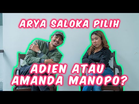 ALASAN ARYA SALOKA KELUAR DARI IKATAN CINTA