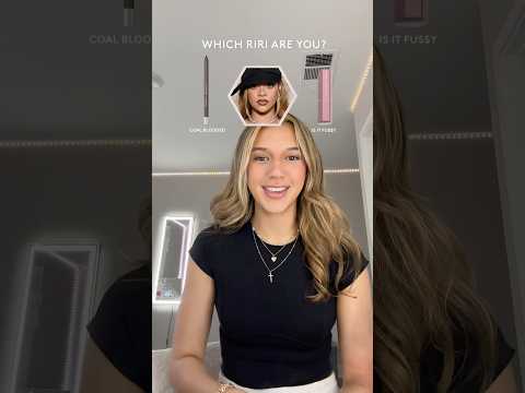 Which makeup look is the best💄 #shorts #shortsviral