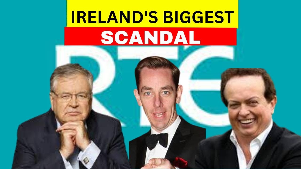 The Biggest Corruption Scandal In Ireland Explained