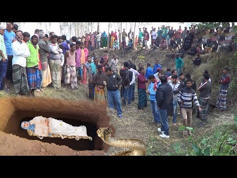 मुर्दा जिंदा होगया | Hazrat Essa AS Ka Mojza