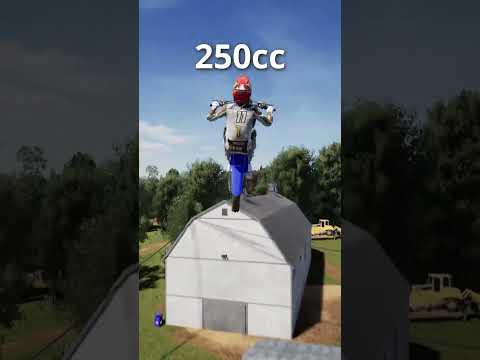THE BARN JUMP IN MX VS ATV LEGENDS!