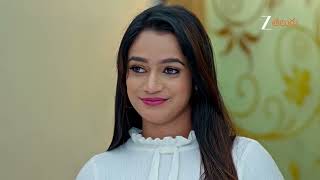 Gundamma Katha | Ep - 2201 | Webisode | Sep 09 2025 | Zee Telugu