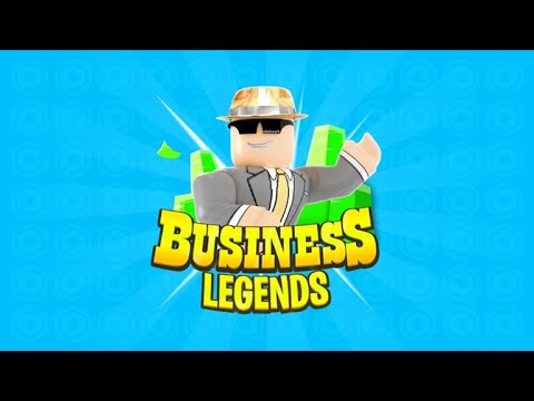 Business Legends Roblox Codes 07 2021 - roblox oofing legends codes wiki
