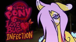 ¿ Que es My Little Pony: Love Bug Infection ?