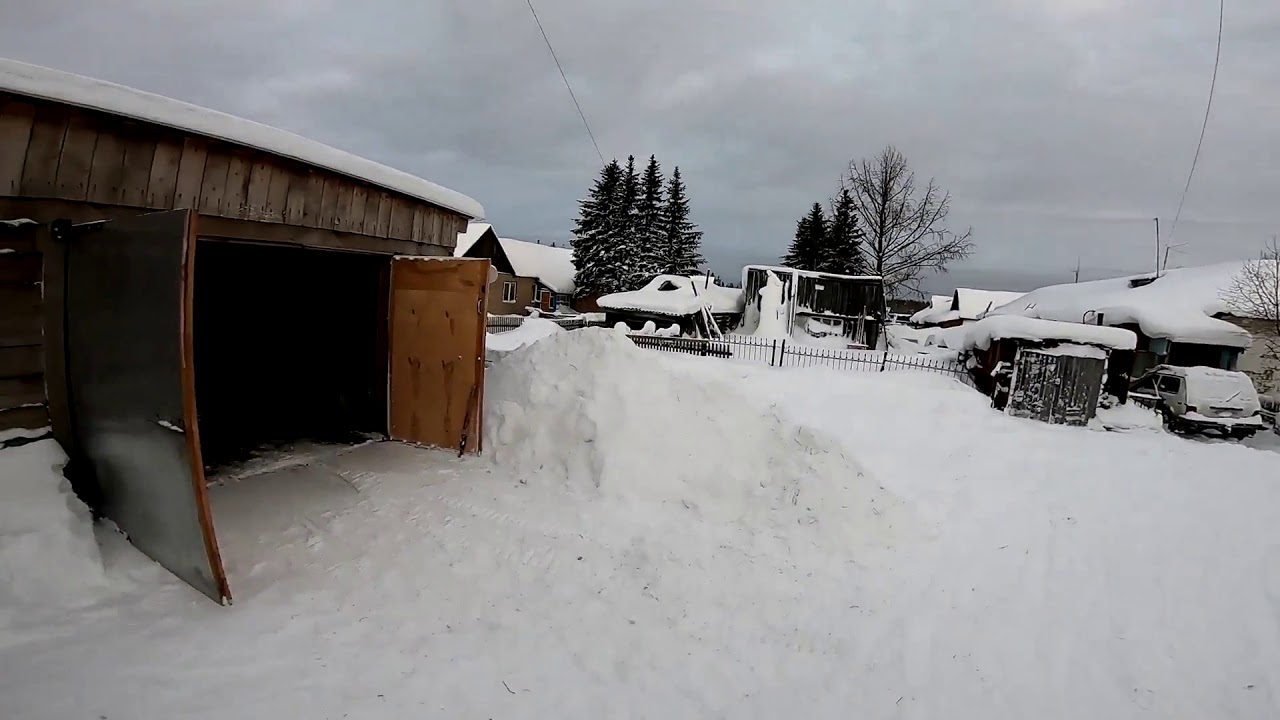 Отчёт с рыбалки 03. 12. 2019
