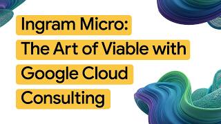 New Way Now: Ingram Micro transforms B2B distribution with Gemini Enterprise & Google Cloud