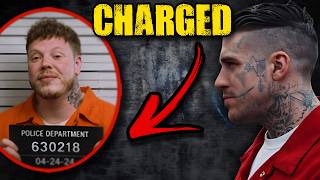 Wade Wilson Gets JUMPSUITPABLO Arrested!