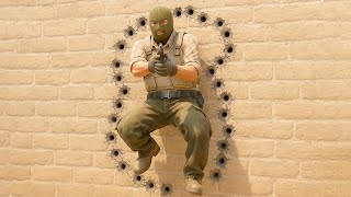 CS2: TOP 100 Moments: 1000 Ping