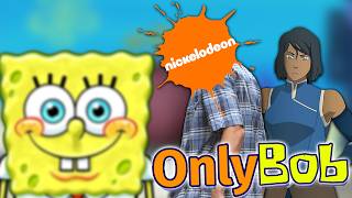 Nickelodeon's Commitment Issues
