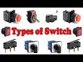 Switches and Their Types