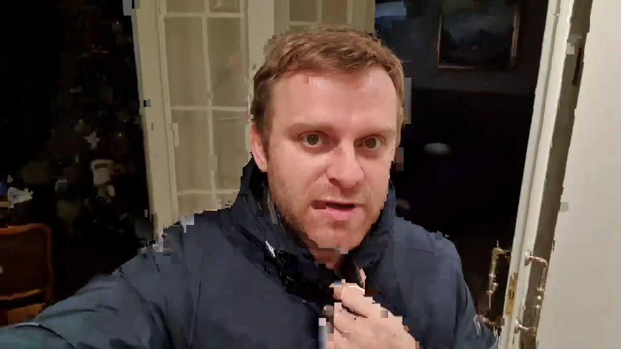 Едим на празднование дня Святого Николая