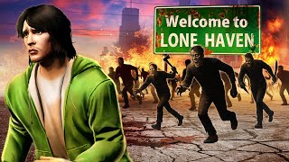 This Town Is Cursed... GTA RP