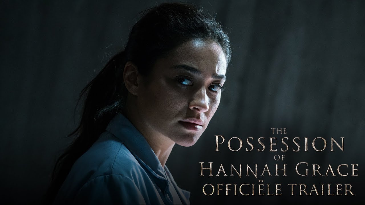 The Possession of Hannah Grace trailer thumbnail