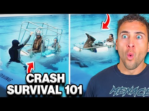 Marine Tik Tok Fails