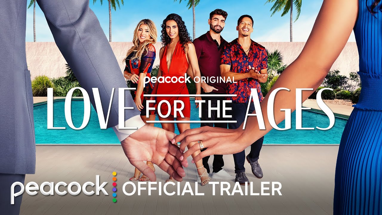 Love for the Ages Trailer thumbnail