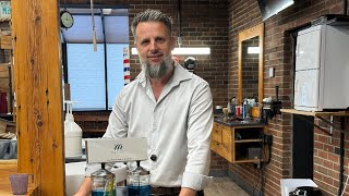 Livestream with THE MCProbarber