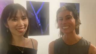 Exposição: Into the Radiant Darkness, Tang Kuok Hou e Inês Zinho Pinheiro, Galeria ProcurArte
