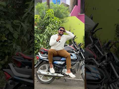 आज तो बाल बाल बच गया 😅😅😅 wait for and #shorts #funny #comedy #chhotusolanki63