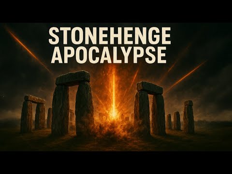 Stonehenge Apocalypse | Film d'Action Complet en Français | Misha Collins, Torri Higginson