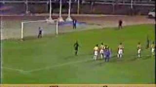Al-Karameh 1-1 Al-Wahda (Penalty Al-Karameh/ 1-0)