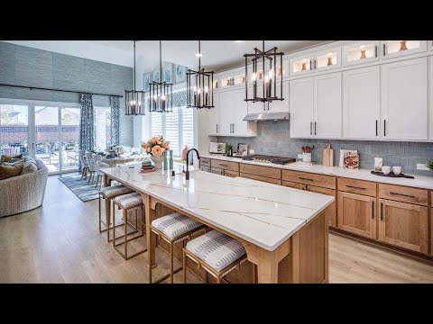 Three Brand New Houston Area Homes Under $500K!