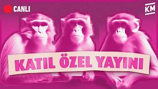 Bayram Önü Katıl